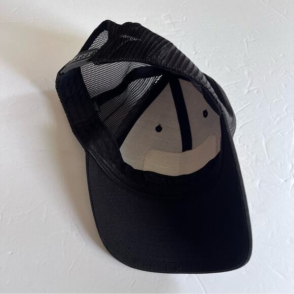 Magpul Equipped Logo Black Yellow SnapBack Trucker Baseball Cap OS - Picture 8 of 11